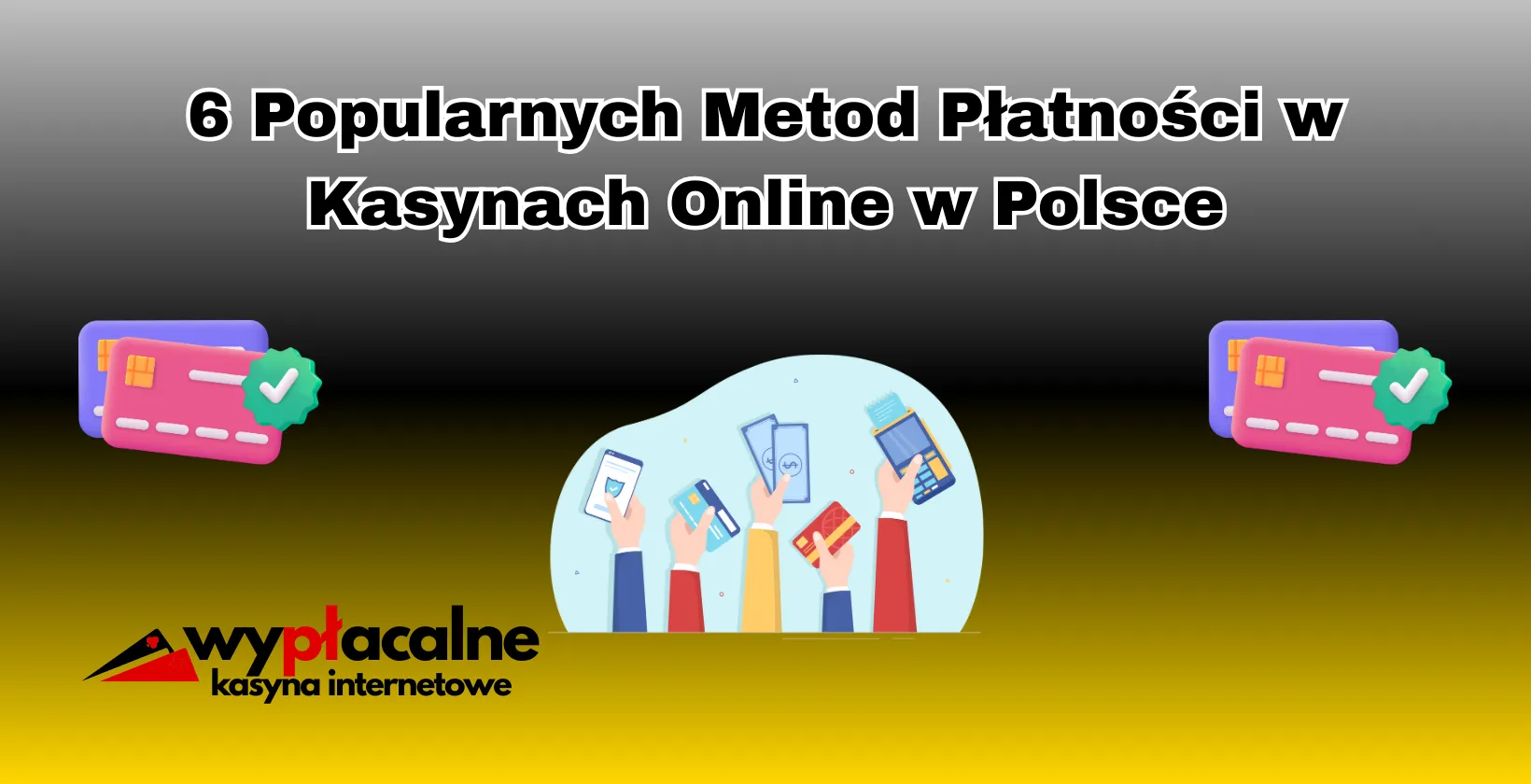 Metody płatności w kasynach w Polsce, BLIK, Skrill