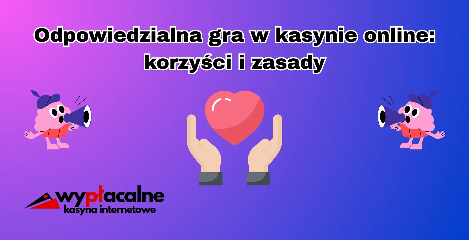 Odpowiedzialna gra Polska, bezpieczna gra, wskazówki
