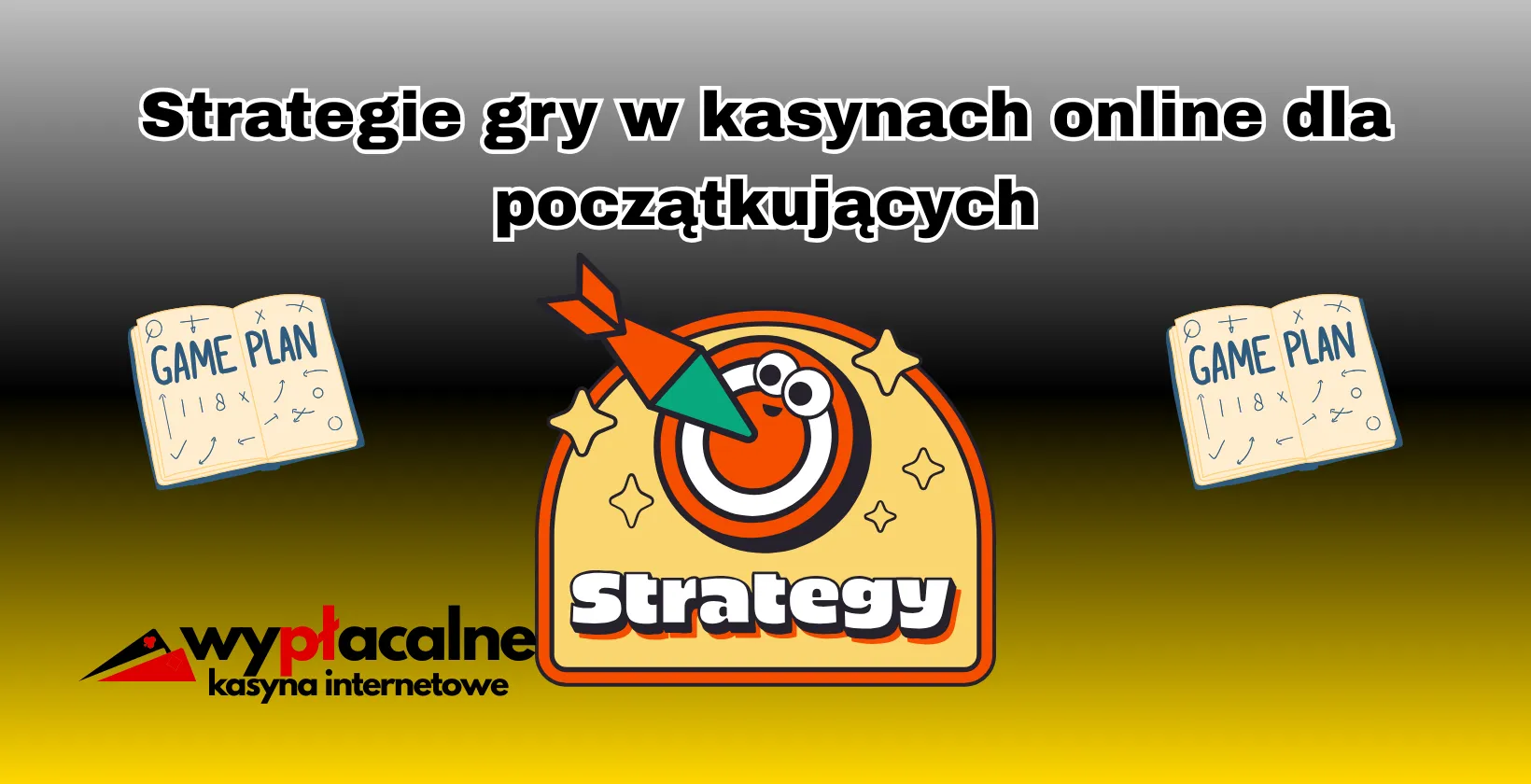 Strategie kasynowe dla początkujących, wskazówki, wygrane